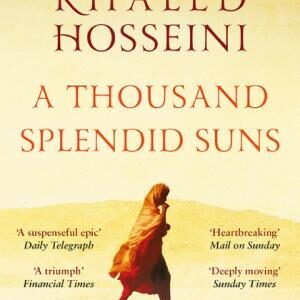 A Thousand Splendid Suns