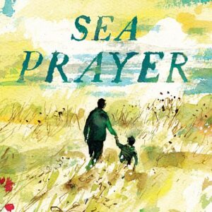 Sea Prayer