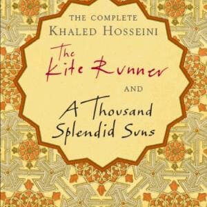 The Complete Khaled Hosseini: Digital box set