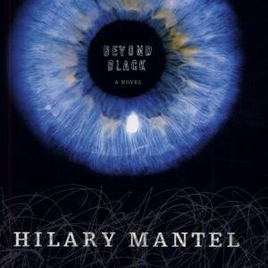 Beyond Black: A Novel