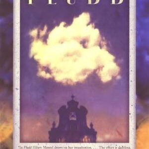 Fludd: A Novel