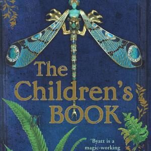 The Children's Book