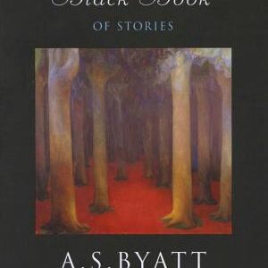 The Little Black Book of Stories