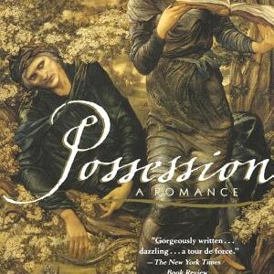 Possession: Man Booker Prize Winner