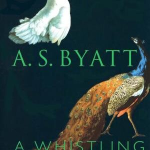 A Whistling Woman