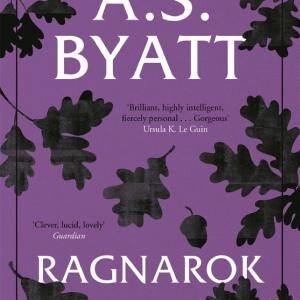 Ragnarok: The End of the Gods