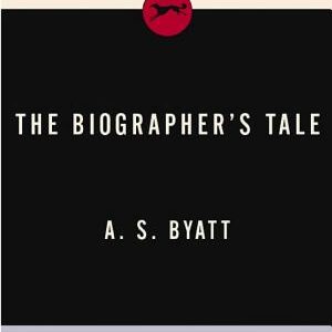 The Biographer's Tale