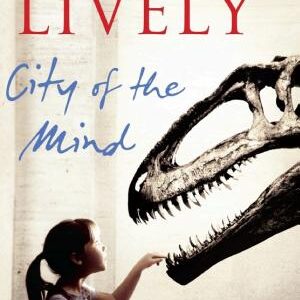 City of the Mind
