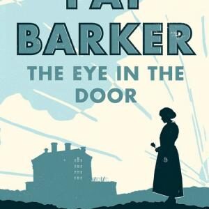 The Eye in the Door
