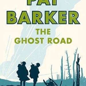 The Ghost Road