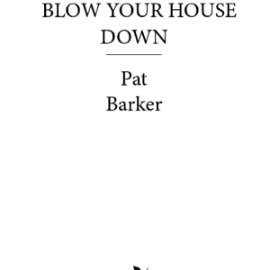 Blow Your House Down