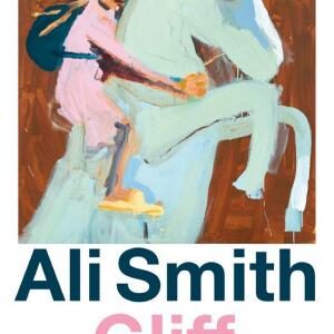 Gliff: From the award-winning author of the groundbreaking Seasonal Quartet