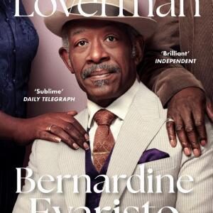 Mr Loverman: Coming soon as a major BBC television drama
