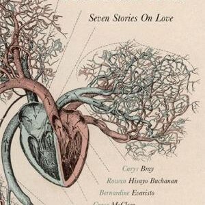 How Much the Heart Can Hold: Seven Stories on Love
