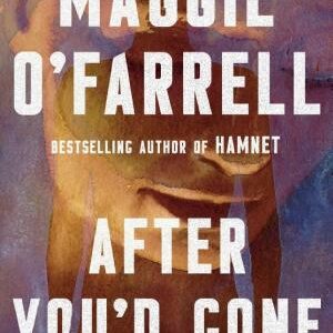 After You'd Gone: A Novel