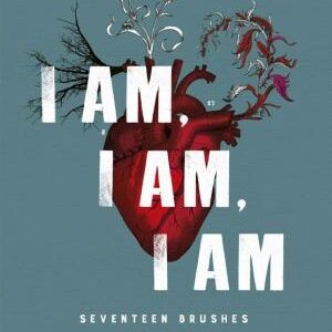 I Am, I Am, I Am: Seventeen Brushes With Death: The Breathtaking Number One Bestseller