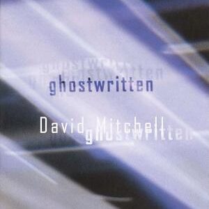 Ghostwritten