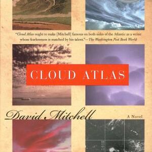 Cloud Atlas (20th Anniversary Edition): A Novel