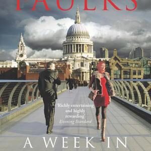 A Week in December