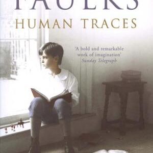 Human Traces: The moving, powerful prequel to Snow Country from the Sunday Times bestseller