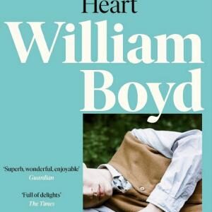 Any Human Heart: A BBC Two Between the Covers pick