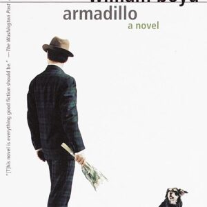 Armadillo