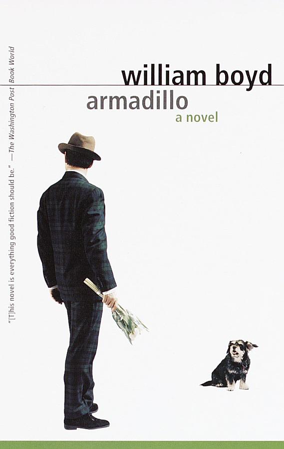 Armadillo