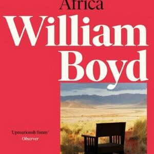 A Good Man in Africa