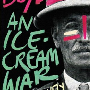 An Ice-cream War