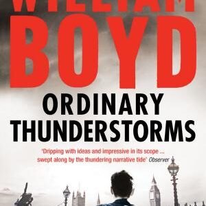Ordinary Thunderstorms