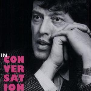 Tom Stoppard in Conversation
