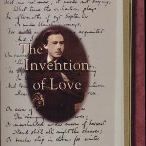 The Invention of Love