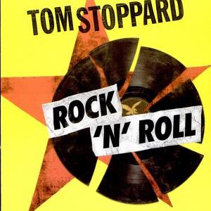 Rock 'n' Roll: A New Play