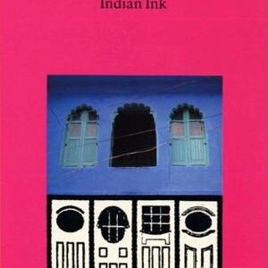 Indian Ink