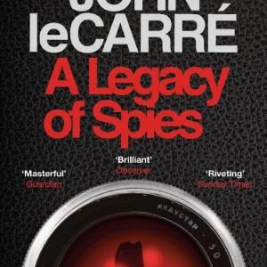 A Legacy of Spies