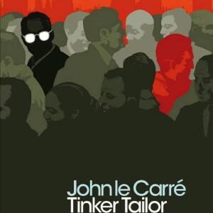 Tinker Tailor Soldier Spy