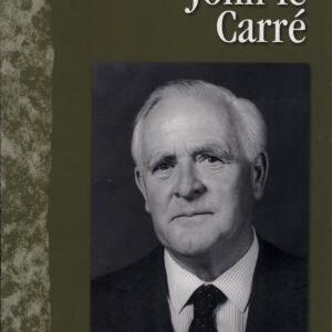 Conversations with John Le Carré