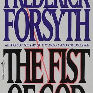 The Fist of God: A Novel