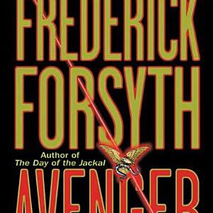 Avenger: A Thriller