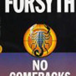 No Comebacks