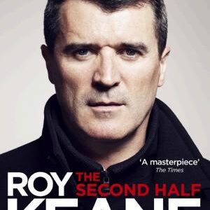 The Second Half