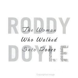 The Woman who Walked Into Doors