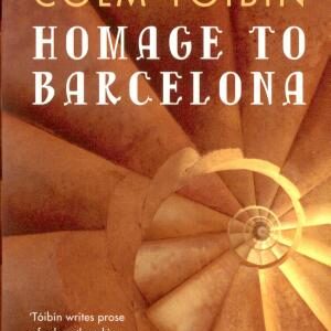 Homage to Barcelona