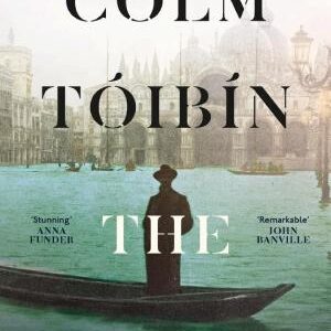 The Magician: Winner of the Rathbones Folio Prize