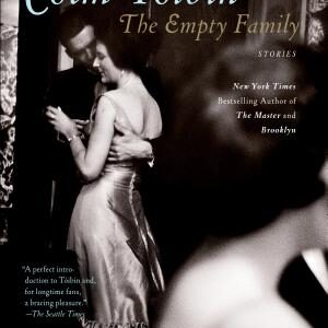 The Empty Family: Stories