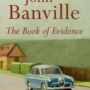The Book of Evidence
