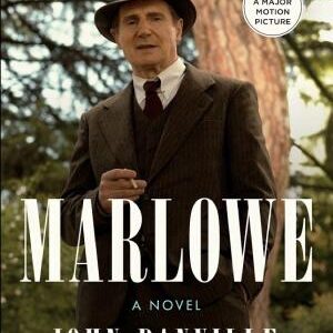 The Black-Eyed Blonde: A Novel