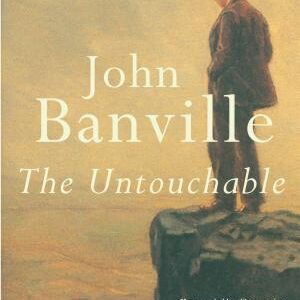 The Untouchable