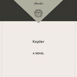 Kepler: A novel