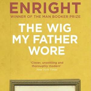 The Wig My Father Wore